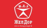 Логотип Жел Дор Экспедиция 