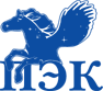 Логотип ПЭК 