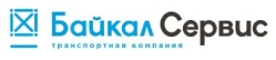 Логотип Байкал Сервис